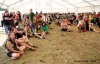 Festival v Přeštěnicích - a v sobotu zazvonil zvonec...