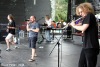 Festival v Přeštěnicích - a v sobotu zazvonil zvonec...
