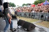 Festival v Přeštěnicích - a v sobotu zazvonil zvonec...