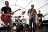 Festival v Přeštěnicích - a v sobotu zazvonil zvonec...