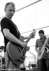 Festival v Přeštěnicích - a v sobotu zazvonil zvonec...