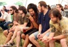 Festival v Přeštěnicích - a v sobotu zazvonil zvonec...