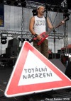 Festival v Přeštěnicích - a v sobotu zazvonil zvonec...