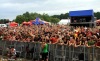 Festival v Přeštěnicích - a v sobotu zazvonil zvonec...