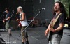 Festival v Přeštěnicích - a v sobotu zazvonil zvonec...