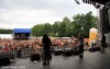 Festival v Přeštěnicích - a v sobotu zazvonil zvonec...