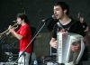 Festival v Přeštěnicích - a v sobotu zazvonil zvonec...