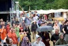 Festival v Přeštěnicích - a v sobotu zazvonil zvonec...