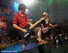 Festival v Přeštěnicích - a v sobotu zazvonil zvonec...
