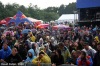 Festival v Přeštěnicích - a v sobotu zazvonil zvonec...