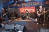 Festival v Přeštěnicích - a v sobotu zazvonil zvonec...