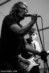 Festival v Přeštěnicích - a v sobotu zazvonil zvonec...