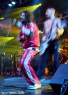 Festival v Přeštěnicích - a v sobotu zazvonil zvonec...