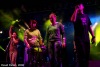 Festival v Přeštěnicích - a v sobotu zazvonil zvonec...