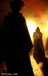 Festival v Přeštěnicích - a v sobotu zazvonil zvonec...