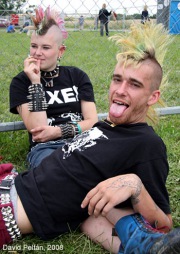 Mighty sounds část 1.