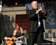 Bohemia Jazz Fest