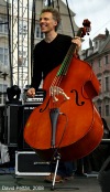 Bohemia Jazz Fest