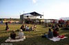 Festival plný naděje nakonec dětem peníze nedá
