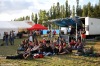 Festival plný naděje nakonec dětem peníze nedá