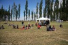 Festival plný naděje nakonec dětem peníze nedá