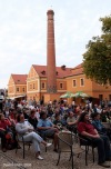 Táborské slavnosti 2008