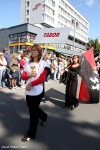 Táborské slavnosti 2008