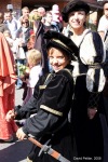 Táborské slavnosti 2008