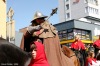 Táborské slavnosti 2008