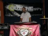 LRG hiphop night