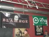 LRG hiphop night