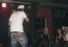 LRG hiphop night