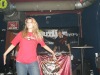LRG hiphop night