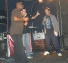 LRG hiphop night