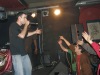 LRG hiphop night