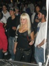LRG hiphop night