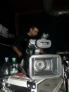 LRG hiphop night