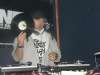LRG hiphop night
