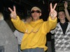 LRG hiphop night