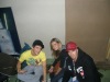 LRG hiphop night II