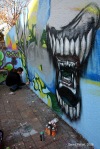 Greenshop The hip-hop no.6 - odpoledne