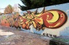 Greenshop The hip-hop no.6 - odpoledne