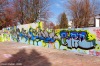 Greenshop The hip-hop no.6 - odpoledne