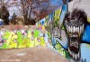 Greenshop The hip-hop no.6 - odpoledne