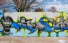 Greenshop The hip-hop no.6 - odpoledne
