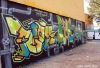 Greenshop The hip-hop no.6 - odpoledne