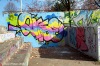 Greenshop The hip-hop no.6 - odpoledne