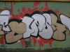 The Hip-Hop No.7 - graffiti jam