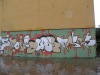 The Hip-Hop No.7 - graffiti jam