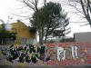 The Hip-Hop No.7 - graffiti jam